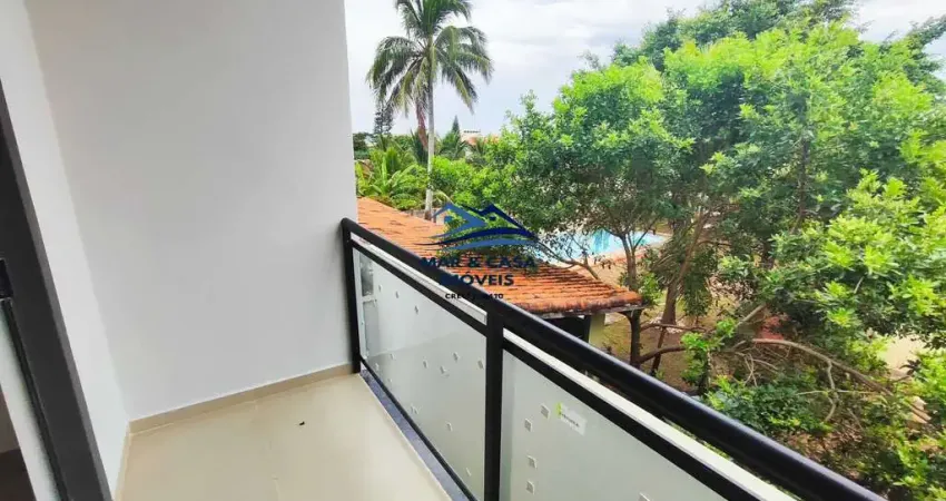 Apartamento em Jardim Atlântico Oeste (Itaipuaçu), Maricá/RJ