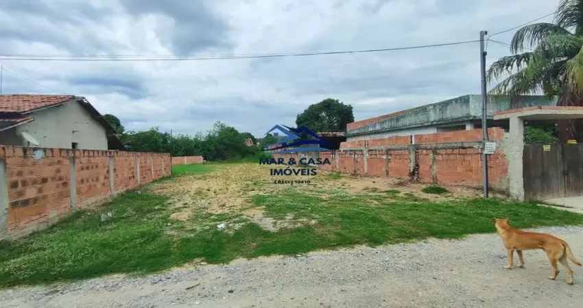 Terreno em Jardim Atlântico Central (Itaipuaçu), Maricá/RJ