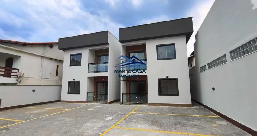 Apartamento em Jardim Atlântico Oeste (Itaipuaçu), Maricá/RJ