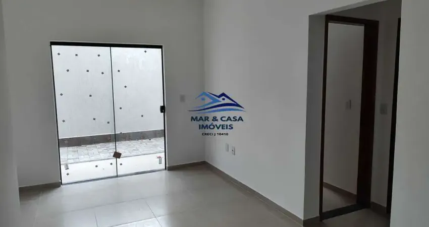 Apartamento Garden em Jardim Atlântico Oeste (Itaipuaçu), Maricá/RJ