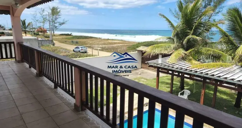 Casa com 3 quartos à venda na Avenida Litorânea, 200, Barra de Maricá, Maricá