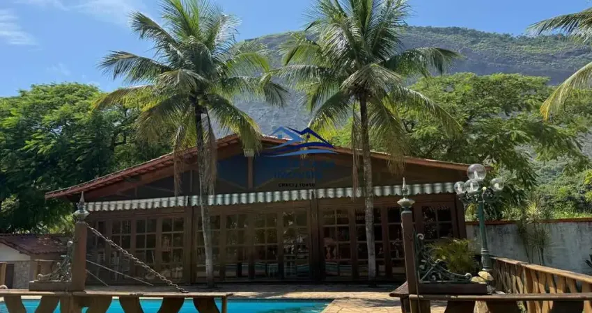 Sítio em Itaocaia Valley (Itaipuaçu), Maricá/RJ