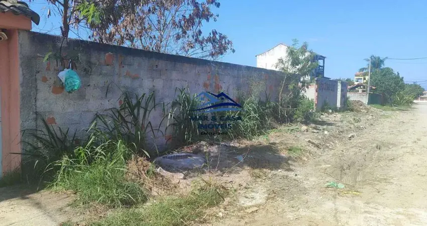 Terreno  960M² Jardim Atlântico Leste (Itaipuaçu), Maricá/RJ