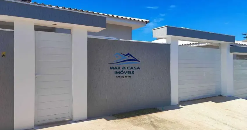 Casa com 2 quartos à venda na Rua dos Professores antiga 88, 04, Jardim Atlântico Leste (Itaipuaçu), Maricá