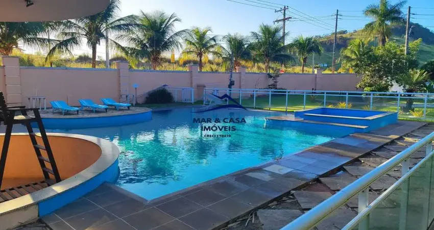 Residencial Jardins do Lago - Terreno em Condomínio em Cajueiros (Itaipuaçu), Maricá/RJ
