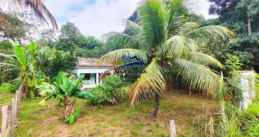 Fazenda à venda na Estrada Ponta Negra-Sampaio Correia, 798, Jaconé (Ponta Negra), Maricá