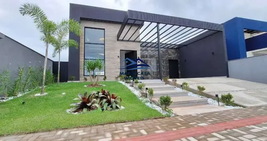 Solaris Residencial Clube - Casa no Condomínio  Solaris (Itaipuaçu), Maricá/RJ