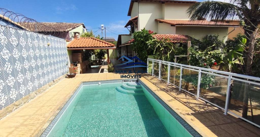 Casa Duplex em Praia de Itaipuaçu (Itaipuaçu), Maricá/RJ