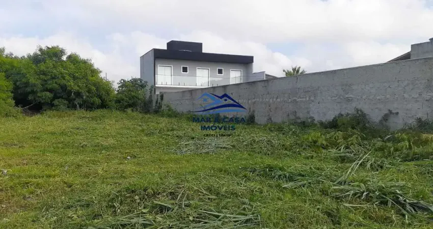 Terreno multifamiliar Jardim Atlântico Leste (Itaipuaçu), Maricá/RJ