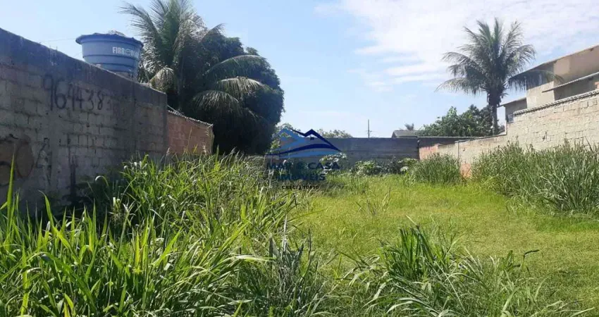 Terreno Lote em Jardim Atlântico Leste (Itaipuaçu), Maricá/RJ