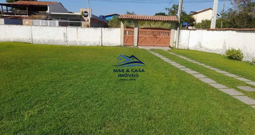 Terreno multiresidencial no Jardim Atlântico Leste (Itaipuaçu), Maricá/RJ