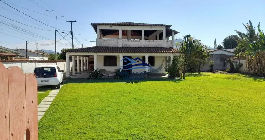 Casa Linear em Jardim Atlântico Leste (Itaipuaçu), Maricá/RJ