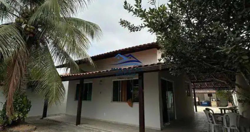 Condomínio Elisa Lake &amp; Beach - Casa Linear  no condomínio Elisa Lake &amp; Beach  Maricá/RJ