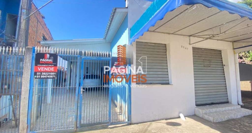 Casa para venda, 3 quarto(s),  Harmonia, Canoas - CA341