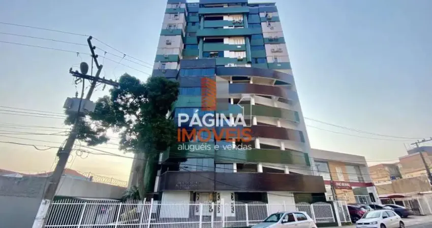 Apartamento para venda, 2 quarto(s),  Centro, Canoas - AP312