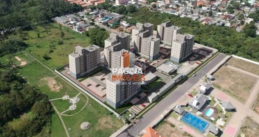 Residencial Domani - AP294