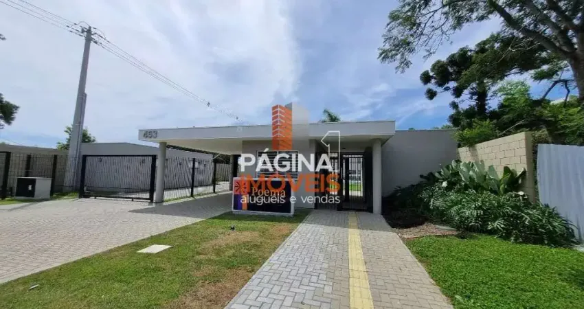 Página 1 Imóveis anuncia opção de apartamentos de 2 dormitórios em condomínio fechado no &amp;quot;Condomínio Residencial Poema&amp;quot;, bairro Fátima em Canoas/RS. - AP292