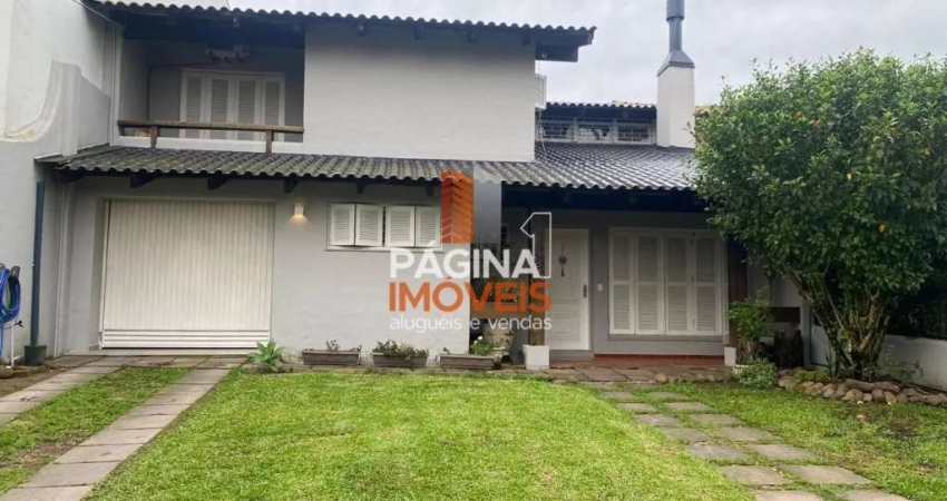 Casa para venda, 3 quarto(s) contando com 1 suíte com sacada,  Ipanema, Porto Alegre - CA279