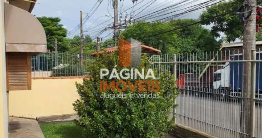 Página 1 Imóveis anuncia primorosa casa com 03 dormitórios, sendo 02 suítes, para venda no bairro São José em Canoas/RS. - CA240
