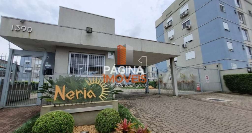 Página 1 Imóveis anuncia oportunidade de apartamento com 2 dormitórios e vaga de garagem para venda no bairro Estância Velha,Canoas/RS. - AP210
