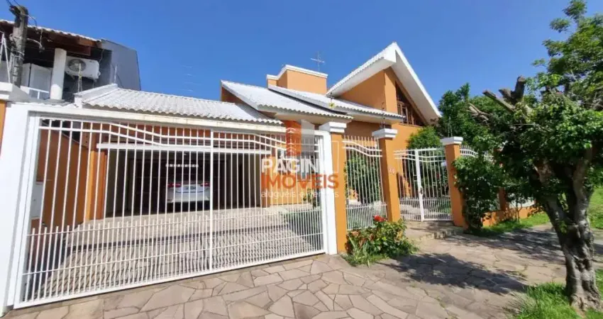 Página 1 Imóveis anuncia para venda sobrado no bairro Moinhos de Vento, Canoas. - SO158