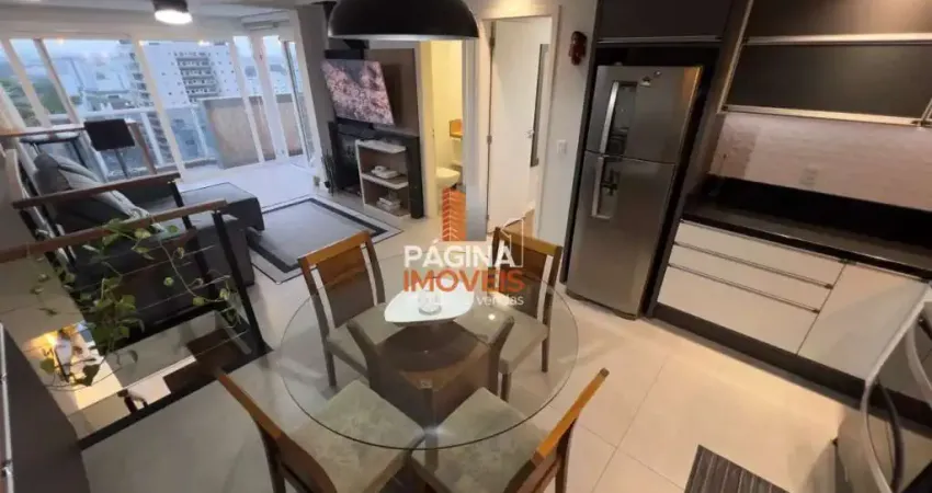Página 1 Imóveis Anuncia Cobertura Duplex para venda com 04 Dormitórios e 03 vagas de Garagem, no Centro de Canoas/RS. - CO141