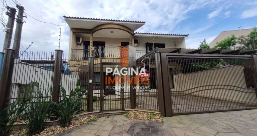 Página 1 Imóveis anuncia lindo sobrado com piscina para venda na Estância Velha em Canoas/RS. - SO126