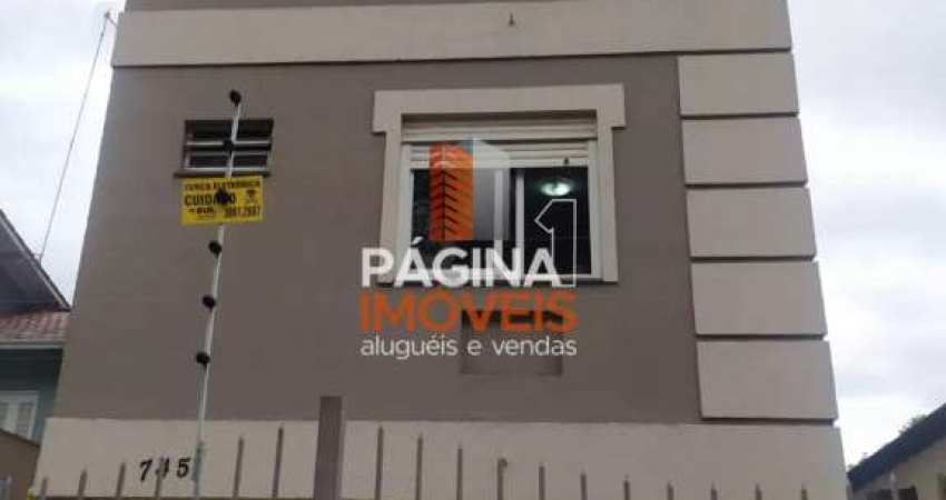Página 1 Imóveis anuncia ótima oportunidade de apartamento de 01 Dormitório no bairro Niterói em Canoas/RS. - AP119