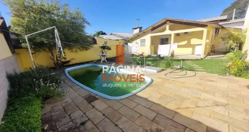Página 1 Imóveis anuncia linda casa residencial para venda no bairro Estância Velha em CanoasRS. - CA91