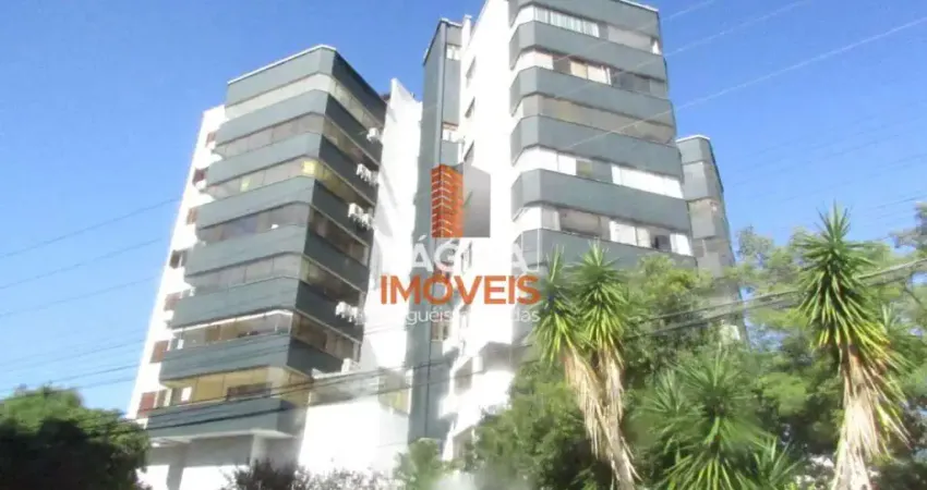 Página 1 Imóveis anuncia excepcional apartamento com 4 suítes e ampla sacada no bairro Centro em Canoas/RS. - AP26