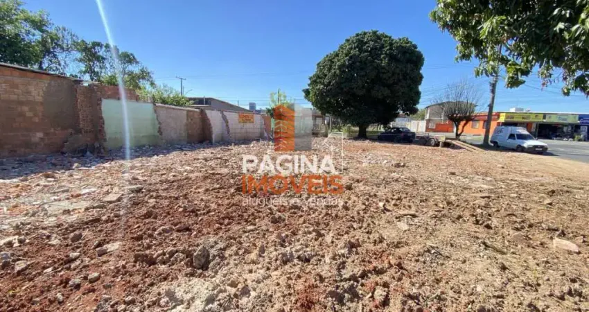 Página 1 imóveis anuncia para venda excelente oportunidade de terreno de esquina  com 516m² no bairro harmonia em canoas/rs. - te384
