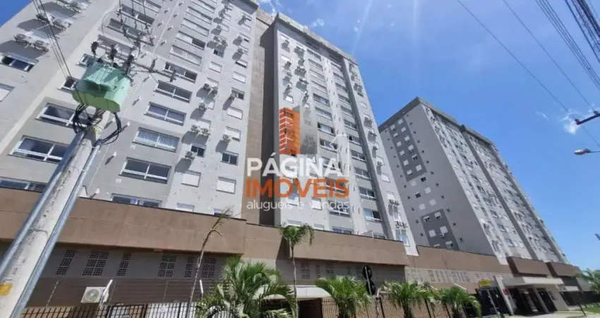 Página 1 Imóveis anuncia para venda excelente opção de apartamento com 02 dormitórios no Condomínio Residencial Sense no centro de Canoas–RS. - AP363