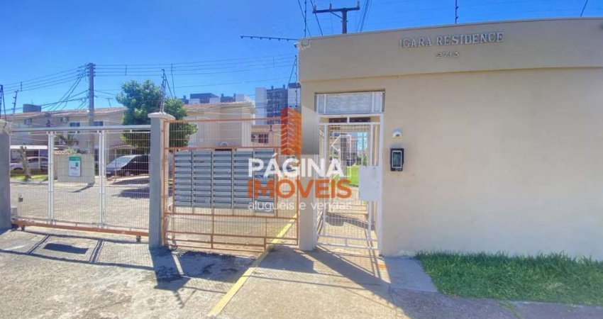 Página 1 Imóveis anuncia para venda, casa em &amp;quot;condomínio fechado&amp;quot;, 2 vagas de garagem, no bairro Igara, Canoas–RS. - CA450