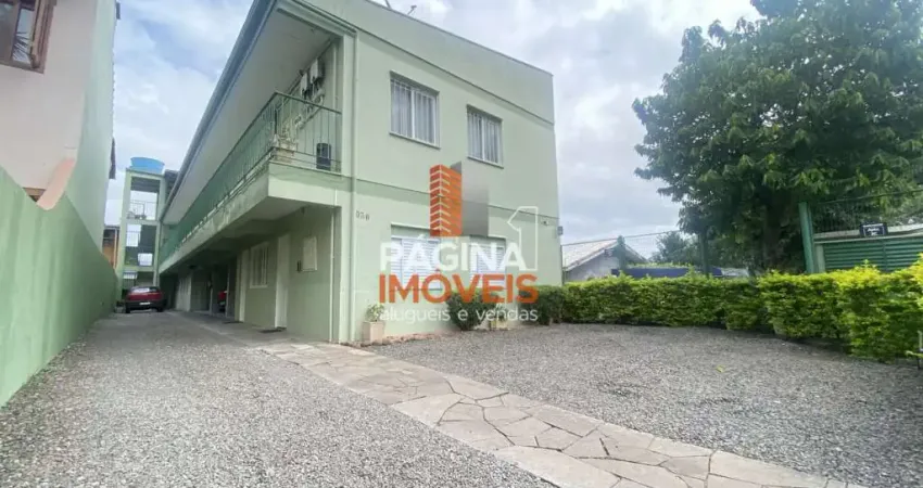 Página 1 Imóveis anuncia para venda, prédio com 15 kitnets, mobiliados, no &amp;quot;Condomínio Residencial Mariah&amp;quot;, bairro São José, Canoas–RS. - AP448