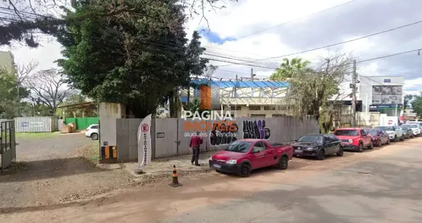Página 1 Imóveis anuncia ótima opção de &amp;quot;terreno&amp;quot; no bairro Marechal Rondon em Canoas/RS.  - TE455