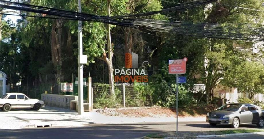 Página 1 Imóveis anuncia ótima opção de &amp;quot;terreno&amp;quot; no bairro Canoas em Canoas/RS. - TE454