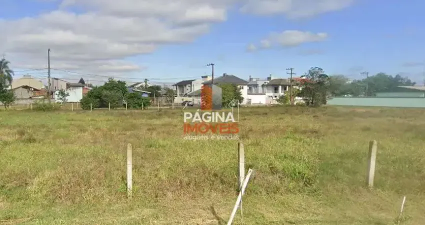 Página 1 Imóveis anuncia ótima opção de &amp;quot;terreno&amp;quot;, com 6.109m² no bairro Igara em Canoas/RS. - TE443