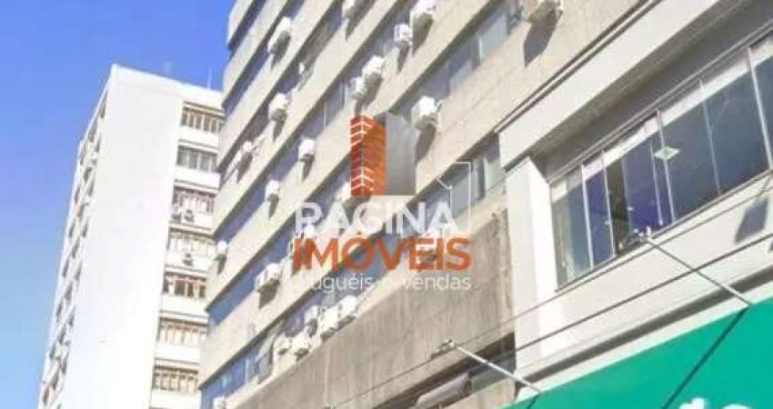 Página 1 Imóveis anuncia excelente &amp;quot;sala comercial&amp;quot;  para venda, no bairro Centro em Canoas/RS.  - SA437