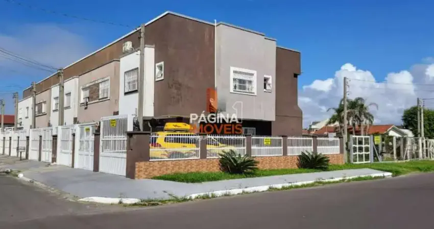 Pagina 1 Imóveis anuncia lindo duplex em alvenaria, semi-mobiliado, no Centro de Tramandaí (Zona Nova). - CA486