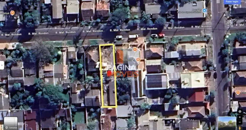 Página 1 Imóveis anuncia excelente &amp;quot;terreno&amp;quot; para venda no bairro Niterói, Canoas/RS. - TE458