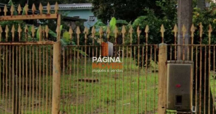 Página 1 Imóveis anuncia terreno em localização privilegiada para venda no Olaria, Canoas/RS. - TE485