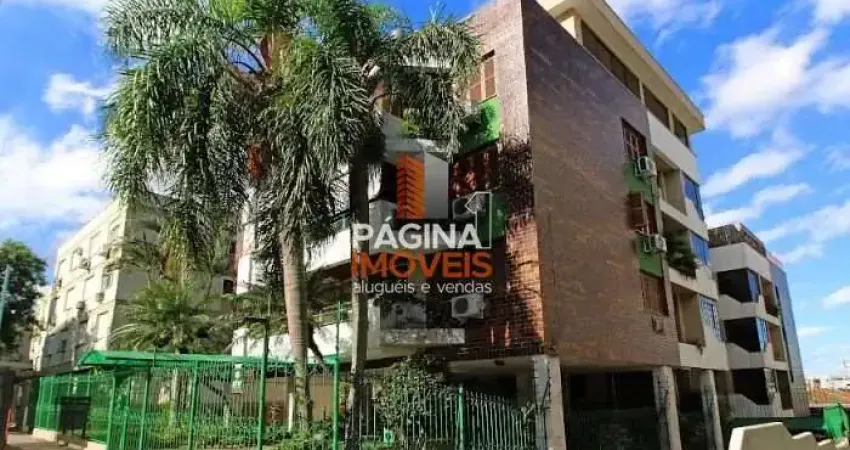 Página 1 Imóveis anuncia para venda cobertura de 2 dormitórios no &amp;quot;Condomínio Solar Cristiano&amp;quot;, bairro Jardim Botânico, em Porto Alegre–RS. - CO479