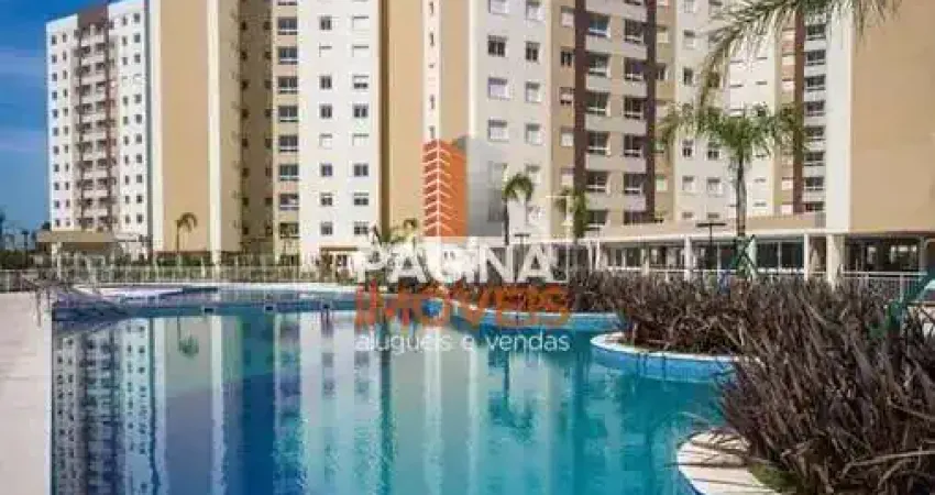 Página 1 Imóveis anuncia para venda &amp;quot;apartamento de 2 dormitórios&amp;quot; com living estendido, no condomínio &amp;quot;Life Park&amp;quot; no bairro Marechal Rondon, em Canoas–RS. - AP509