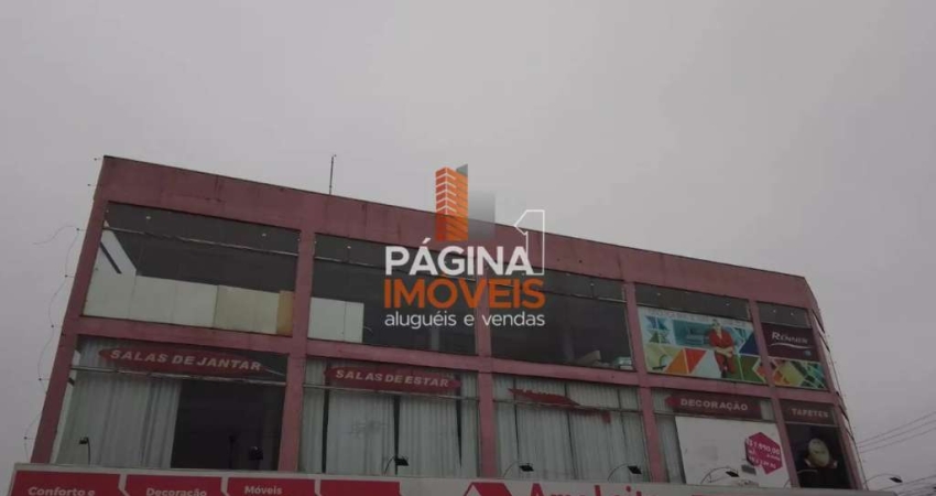 Página 1 Imóveis anuncia excelente prédio para venda no Centro de Canoas/RS. - PR499
