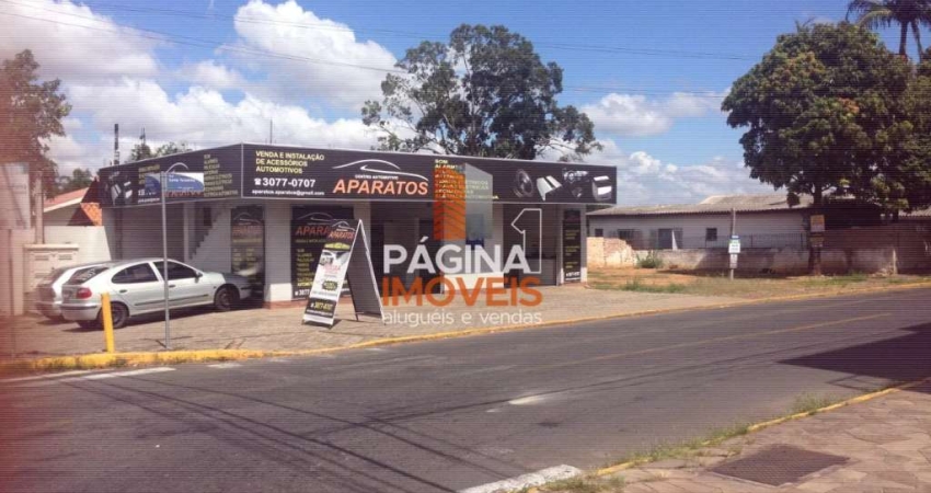 Página 1 Imóveis anuncia excelente &amp;quot;prédio comercial&amp;quot; para venda no bairro Nossa Senhora das Graças em Canoas/RS - PR520
