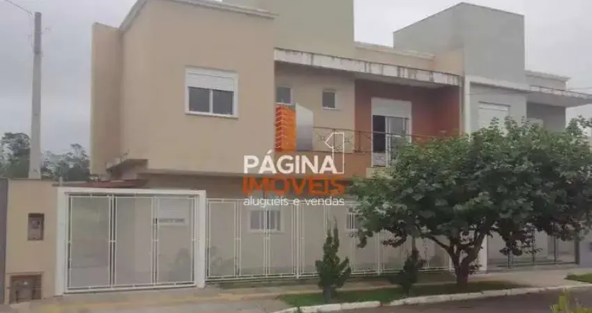 Página 1 Imóveis anuncia ótima casa para venda com 2 dormitórios, no bairro Igara em Canoas/RS. - CA500