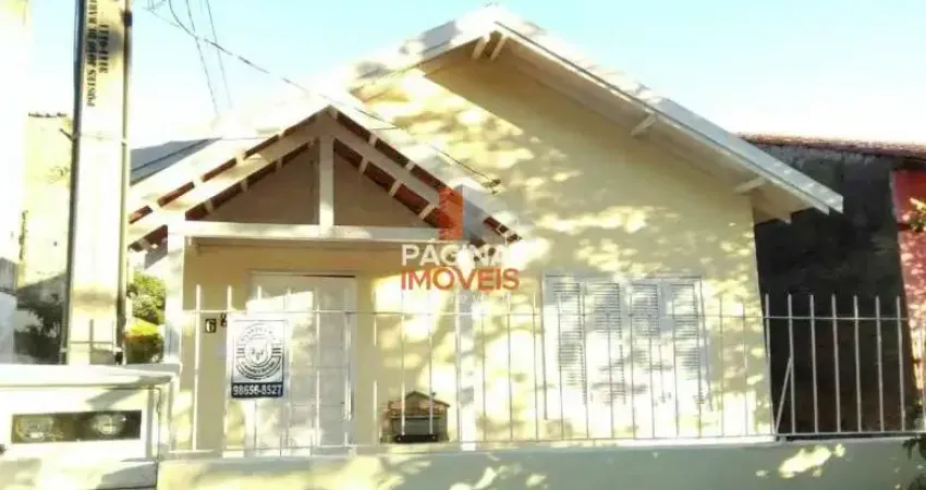 Página 1 Imóveis anuncia ótima oportunidade de casa para venda com 3 dormitórios, no bairro Harmonia em Canoas/RS. - CA532