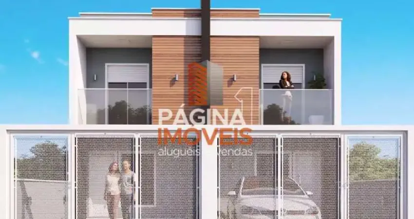 Página 1 Imóveis anuncia ótima oportunidade de casa para venda com 02 dormitórios, no bairro São José em Canoas/RS. - CA537