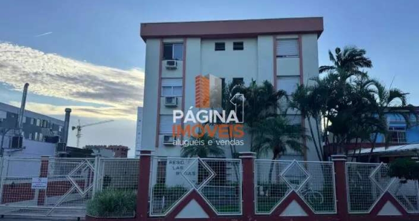 Página 1 Imóveis anuncia Excelente opção de &amp;quot;apartamento com 1 dormitório&amp;quot; no Centro de Canoas/RS. - AP544