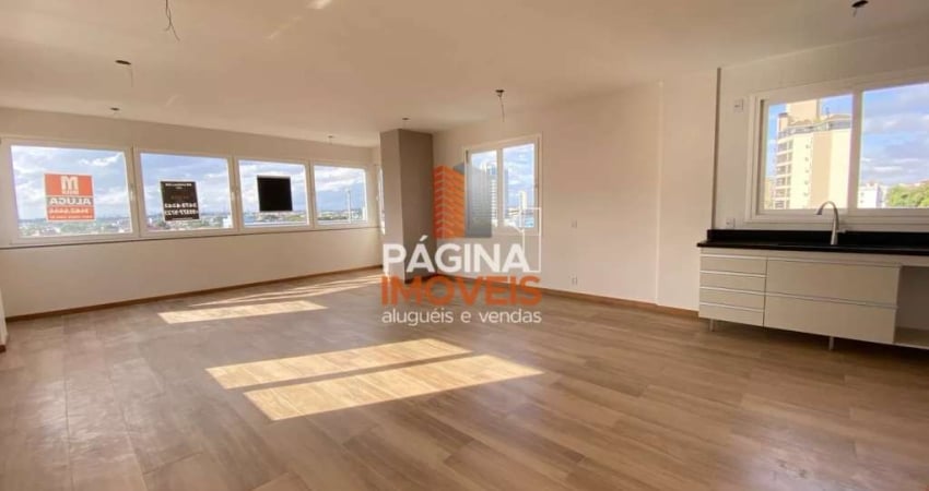 Página 1 Imóveis anuncia para aluguel, amplo &amp;quot;apartamento de 3 dormitórios&amp;quot; no bairro Centro de Canoas–RS. - AP546